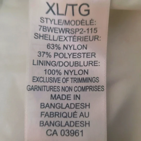 Women jacket - Picture 12 of 14